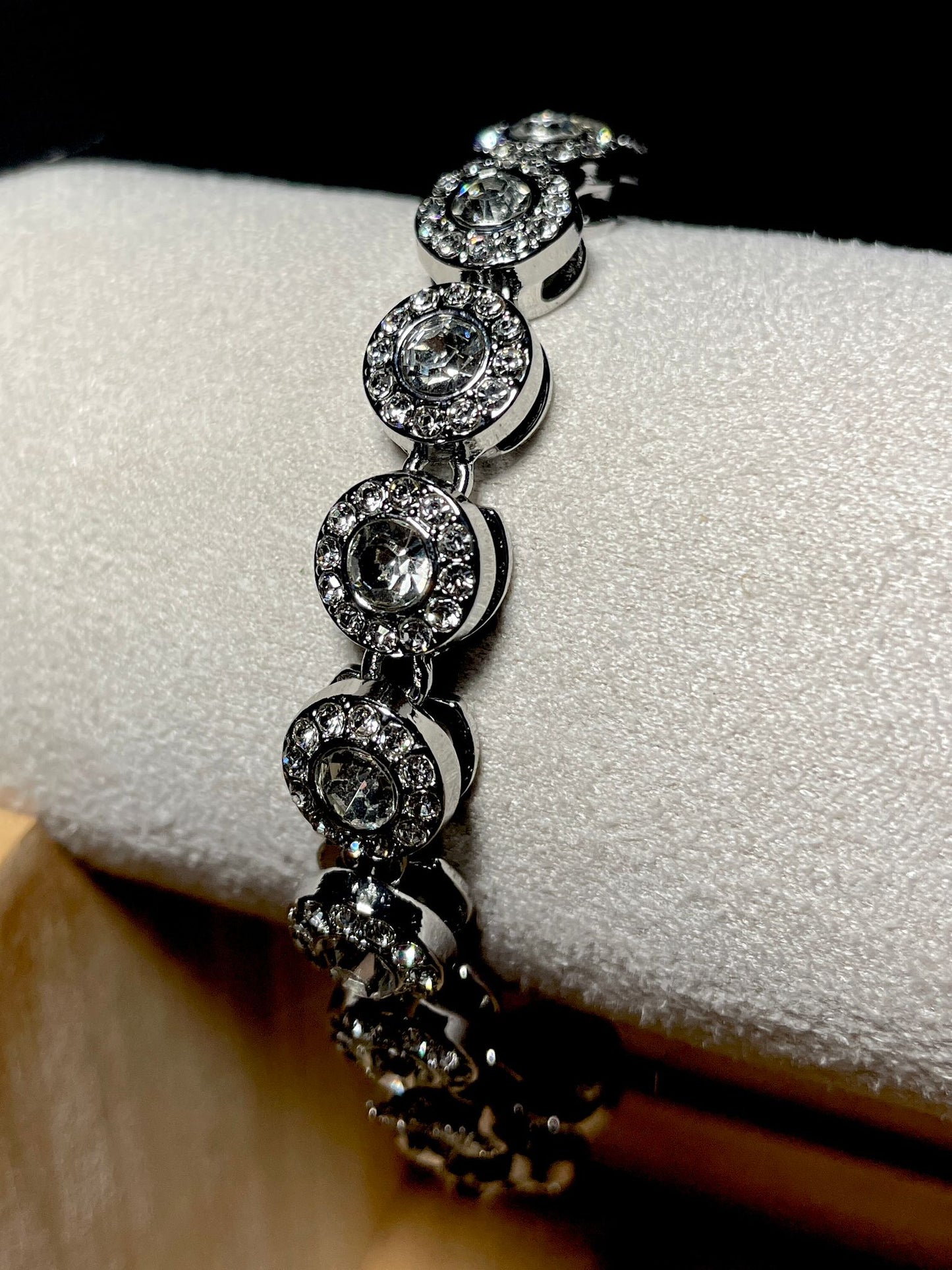 Bratara Tennis Soft Touch