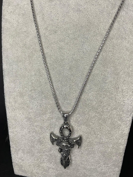 Colier Ochiul lui Horus